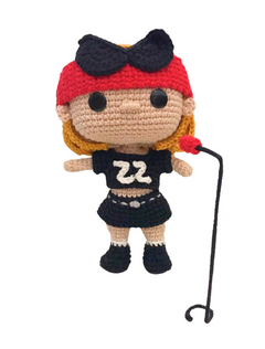 Axl Rose - Funko