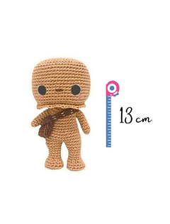 Chewbacca - Funko - comprar online