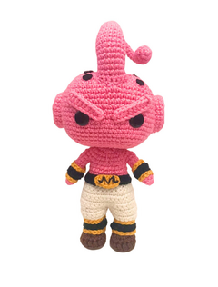 Majin Boo - Funko