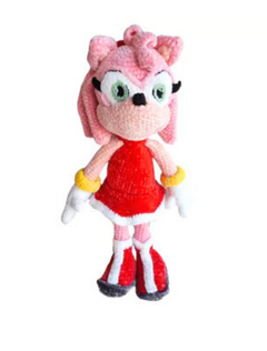 Amy Rose