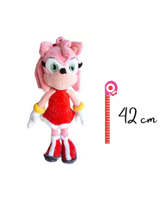 Amy Rose - comprar online