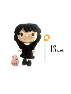 Wandinha - Funko - comprar online