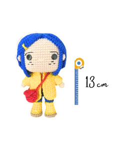 Coraline - Funko - comprar online