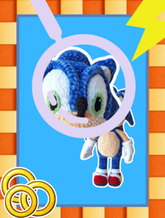 Sonic na internet