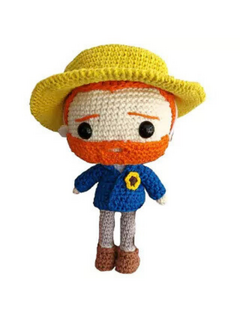 Van Gogh - Funko