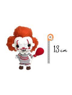 Pennywise - Funko - comprar online