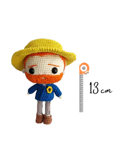 Van Gogh - Funko - comprar online