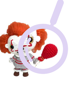 Pennywise - Funko na internet