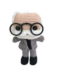 Freud - Funko