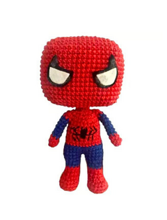 Homem Aranha - Funko