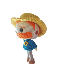 Van Gogh - Funko - amigu