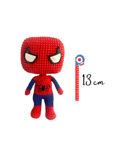 Homem Aranha - Funko - comprar online