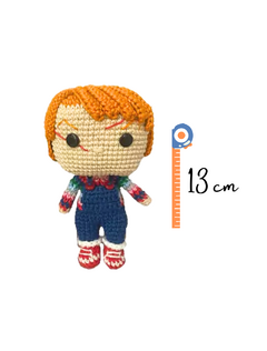 Chucky - Funko - comprar online