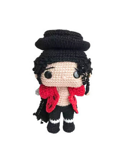 Michael Jackson - Funko