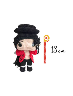 Michael Jackson - Funko - comprar online