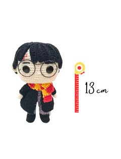 Harry Potter - Funko - comprar online