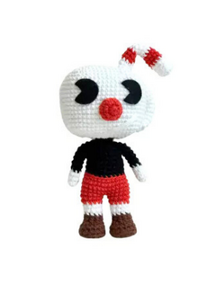 Cuphead - Funko