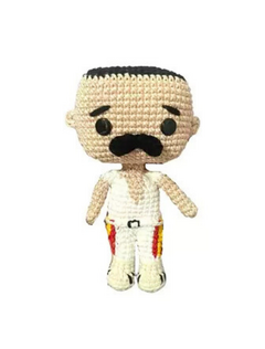 Freddie Mercury - Funko