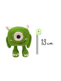 Mike Wazowski - Funko - comprar online