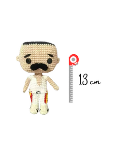 Freddie Mercury - Funko - comprar online