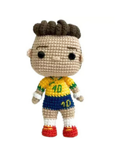 Neymar - Funko