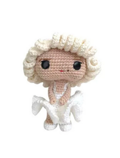 Marilyn Monroe - Funko