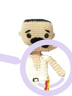 Freddie Mercury - Funko na internet