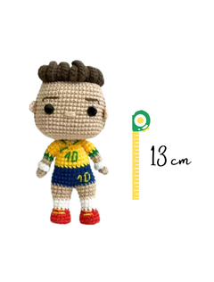 Neymar - Funko - comprar online