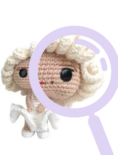 Marilyn Monroe - Funko na internet