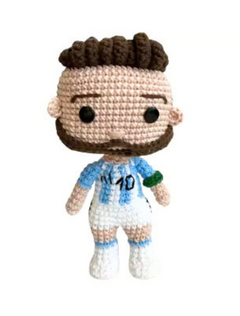 Messi - Funko