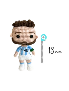 Messi - Funko - comprar online