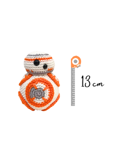 Bb8 - comprar online