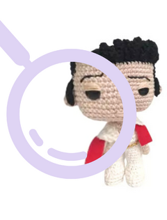 Elvis Presley - Funko na internet