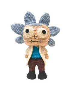 Rick - Funko