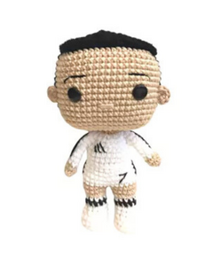 Cristiano Ronaldo - Funko