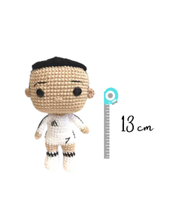 Cristiano Ronaldo - Funko - comprar online