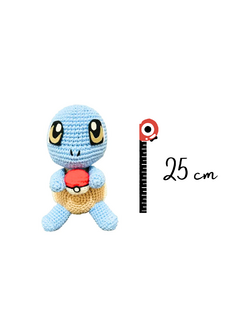 Squirtle - comprar online