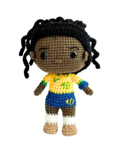 Ronaldinho Gaúcho - Funko