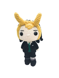 Loki - Funko