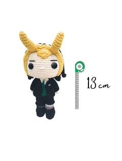 Loki - Funko - comprar online