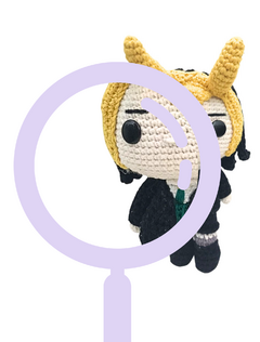 Loki - Funko na internet