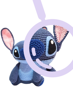 Stitch na internet