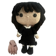 Wandinha - Funko