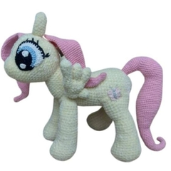 My Little Pony - Fluttershy