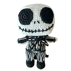 Jack Skellington