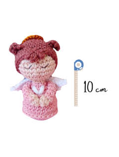 Anjinho 10 cm - comprar online