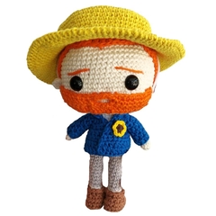 Van Gogh - Funko