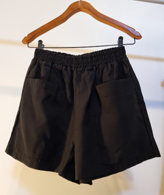 SHORT BOLSILLOS DELANTEROS #SH3