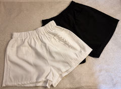 SHORT BOLSILLOS DELANTEROS #SH3 - comprar online