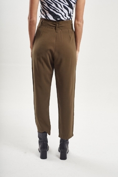 PANTALÓN SASTRERO SLOUCHY #P13 - comprar online